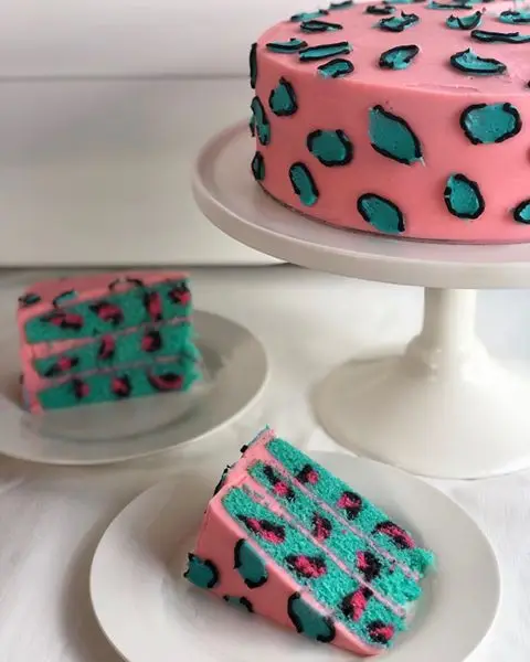 Instagram post preview 3 from cakestyle_