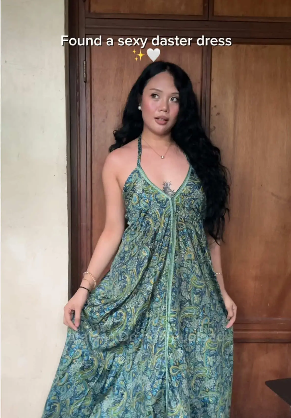 Tiktok post preview 3 from @by.aralea