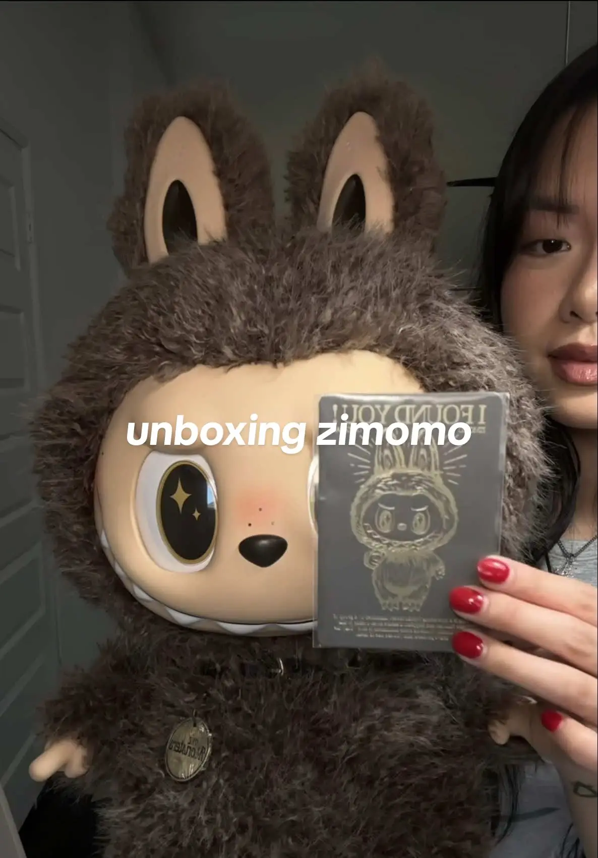 Tiktok post preview 1 from @sndnhudes