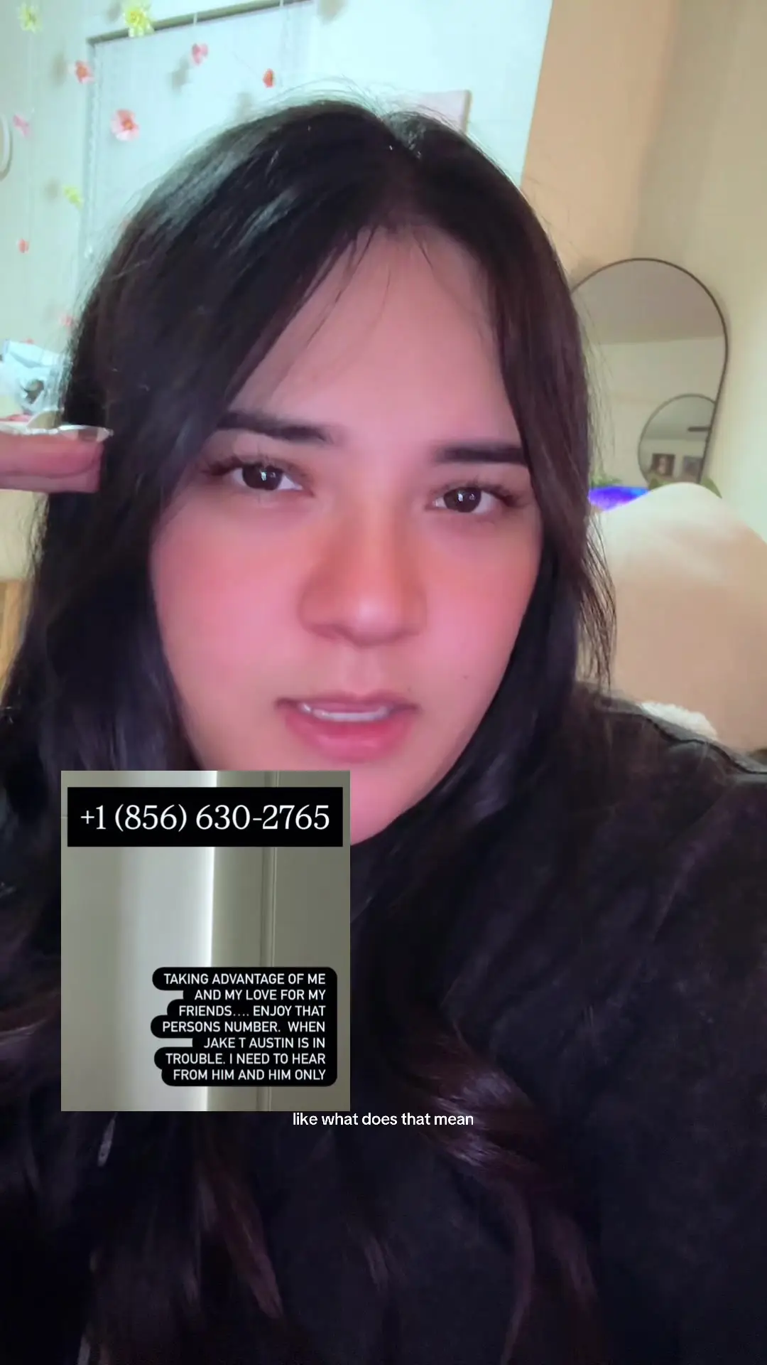 Tiktok post preview 3 from @erikacreates.co