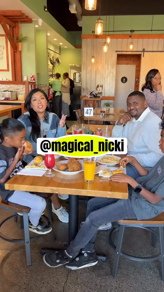 Instagram post preview 2 from magical_nicki
