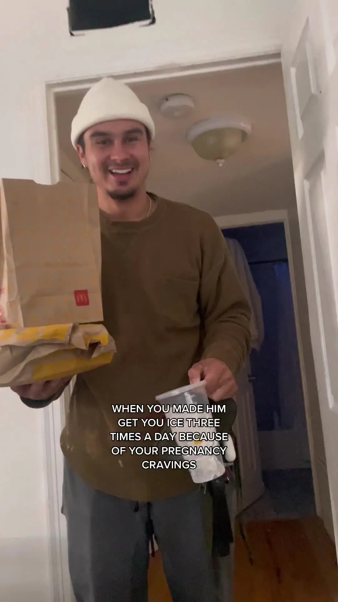 Tiktok post thumbnail