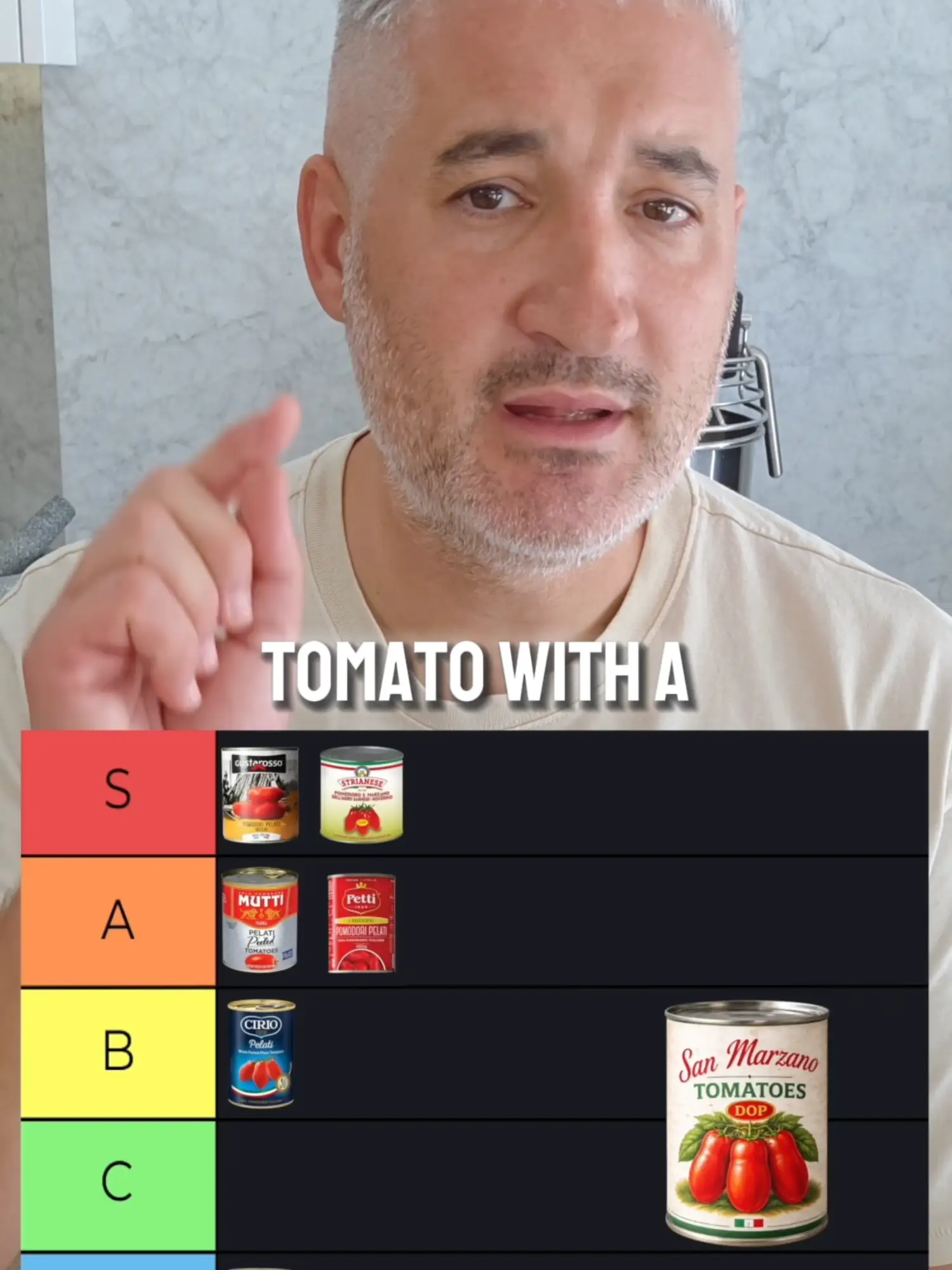 Tiktok post preview 3 from @vincenzosplate