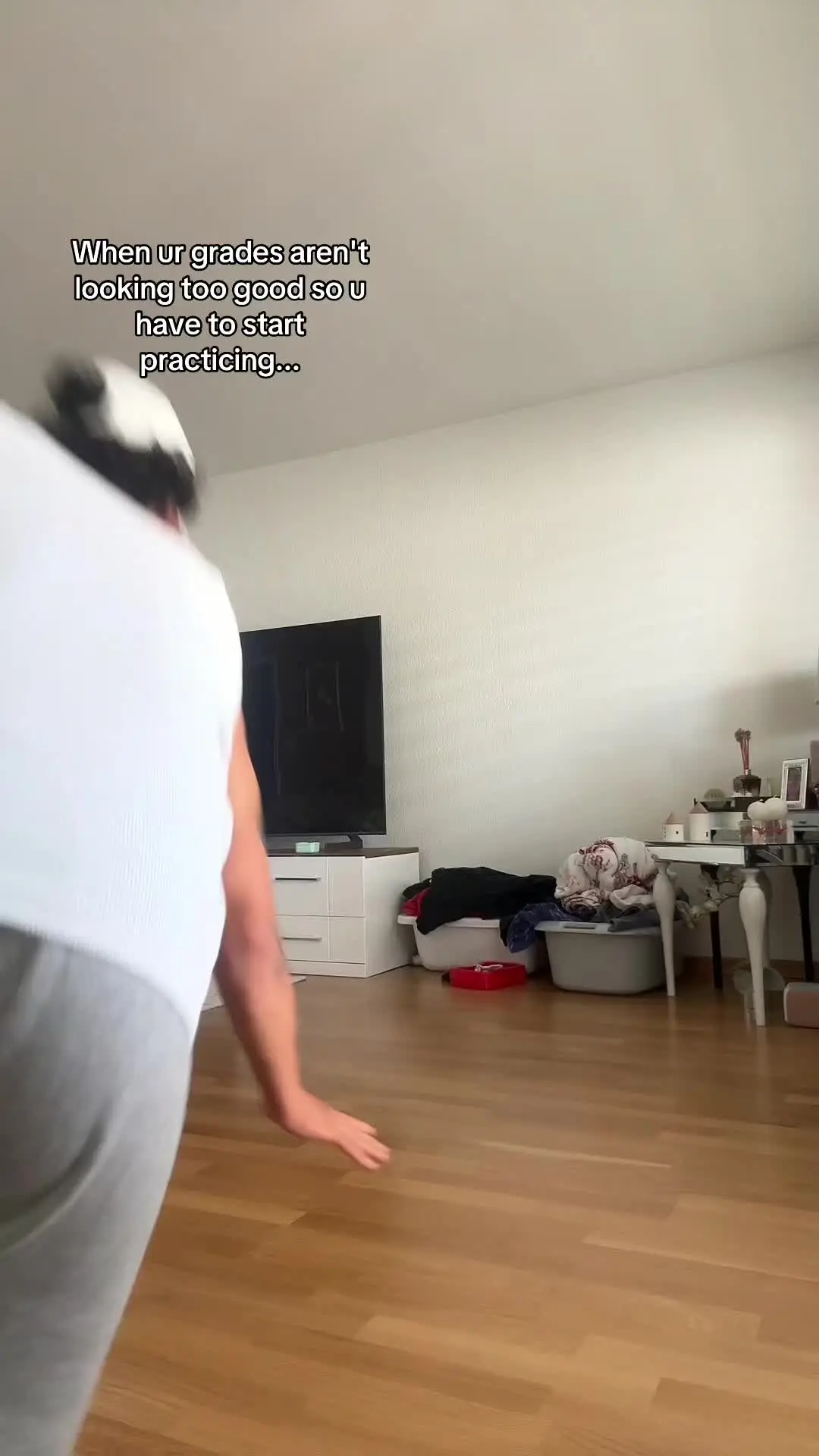 Tiktok post preview 2 from @yannyck_hess