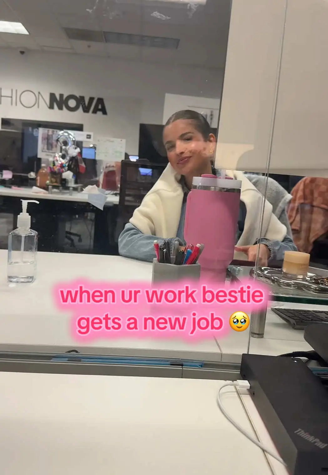 Tiktok post preview 3 from @aashleygiselle