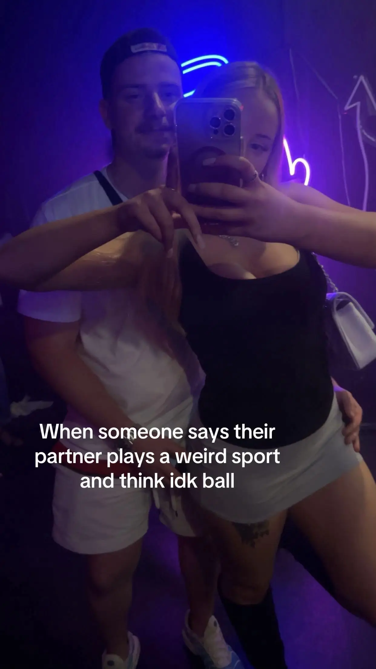 Tiktok post preview 2 from @kaylahharrold