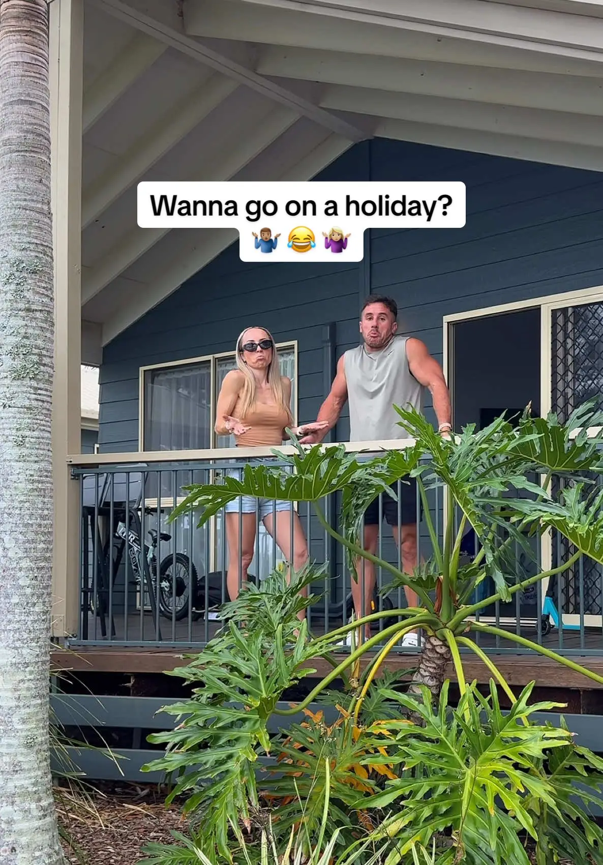 Tiktok post preview 2 from @holly_holliday_