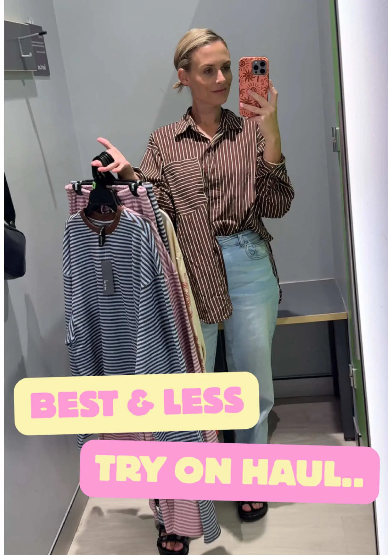 Tiktok post preview 1 from @dailywithcassie