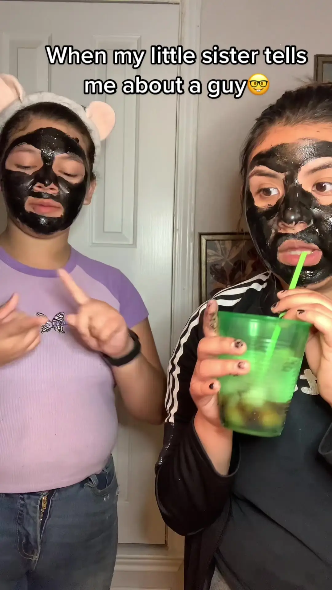 Tiktok post thumbnail