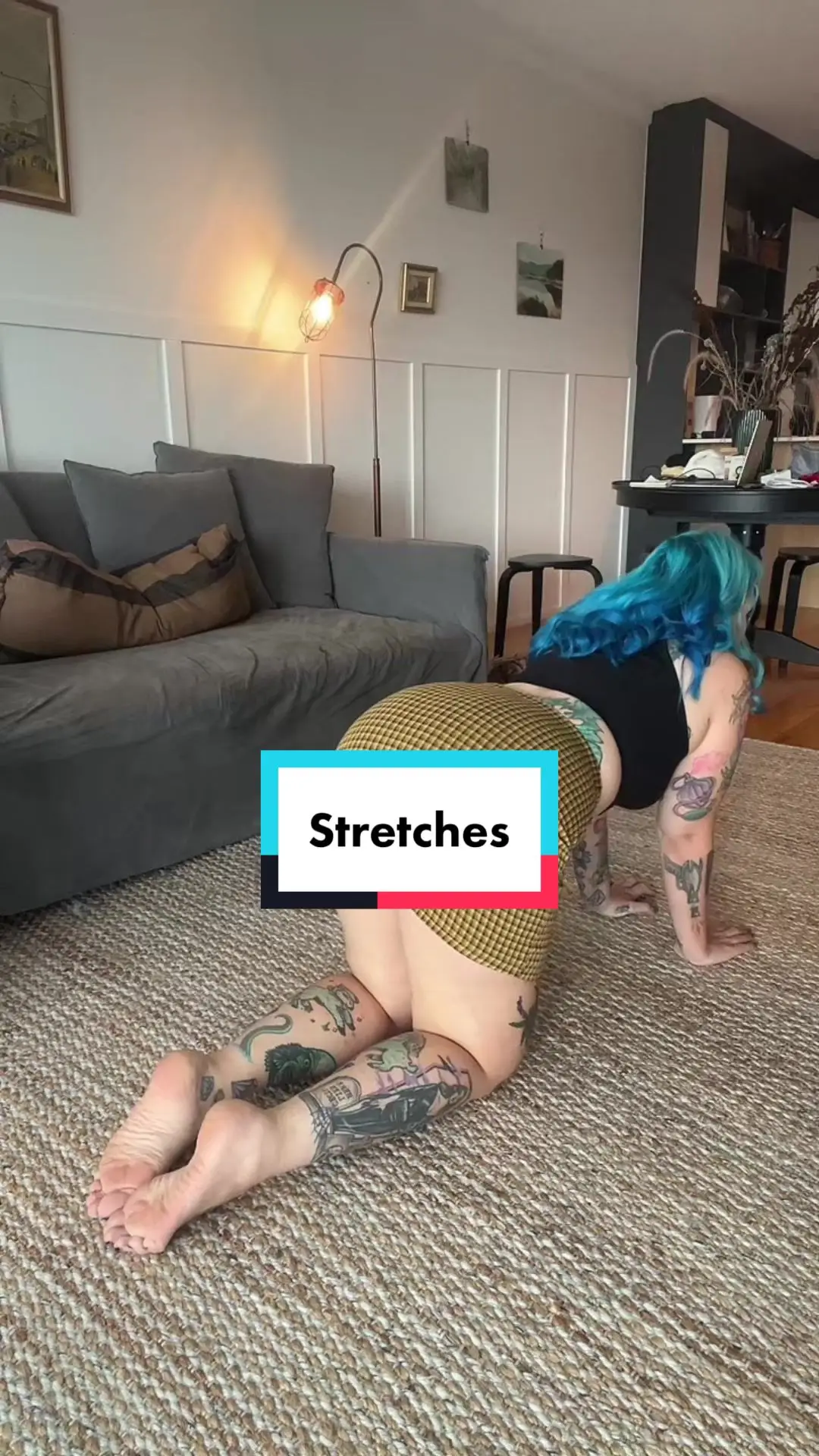 Tiktok post thumbnail