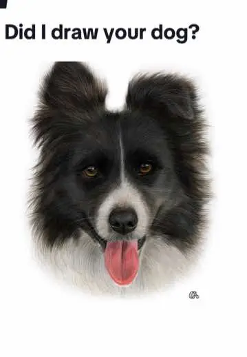 Tiktok post preview 1 from @caitlingraceart
