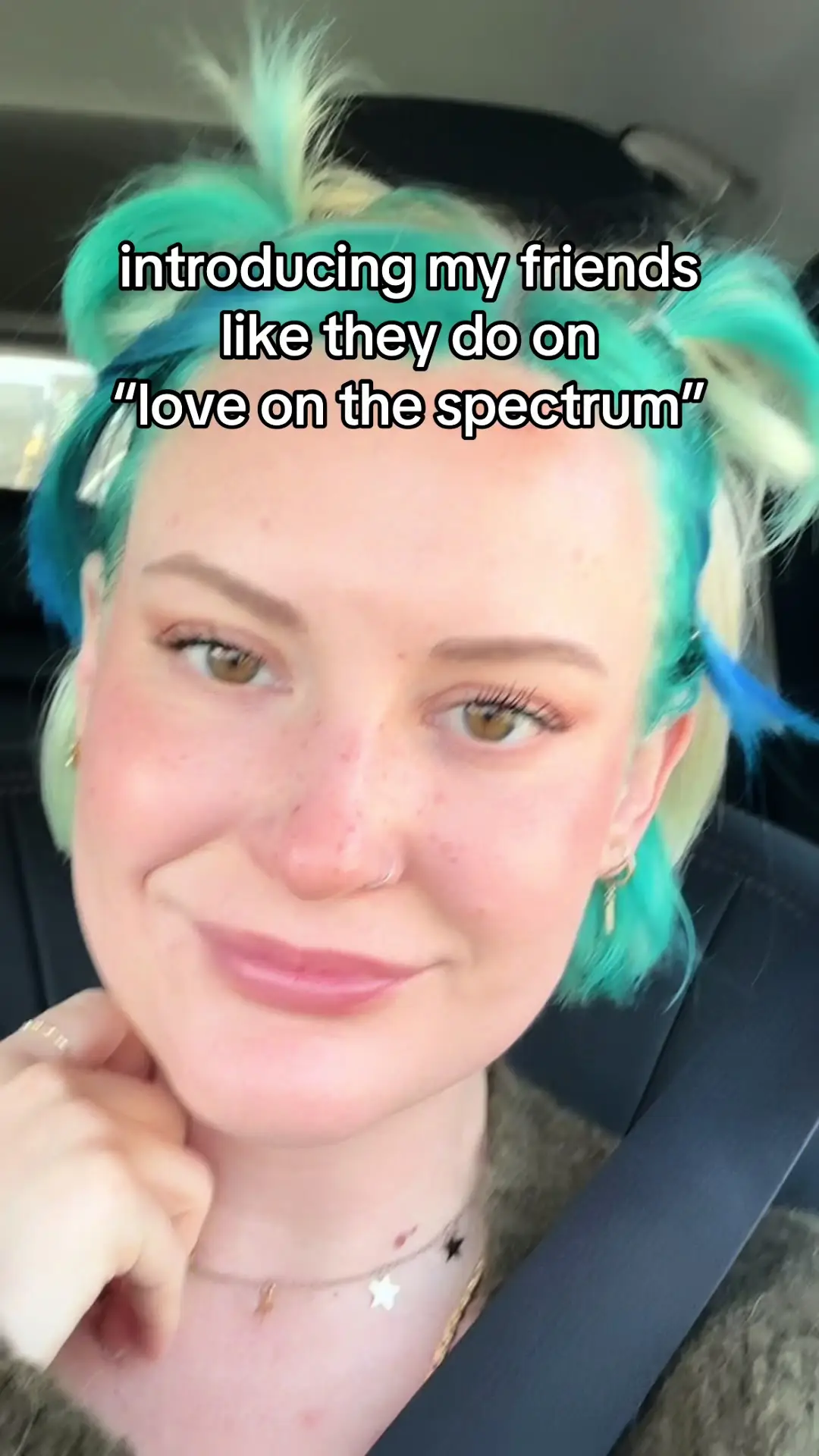 Tiktok post preview 2 from @hannahavison