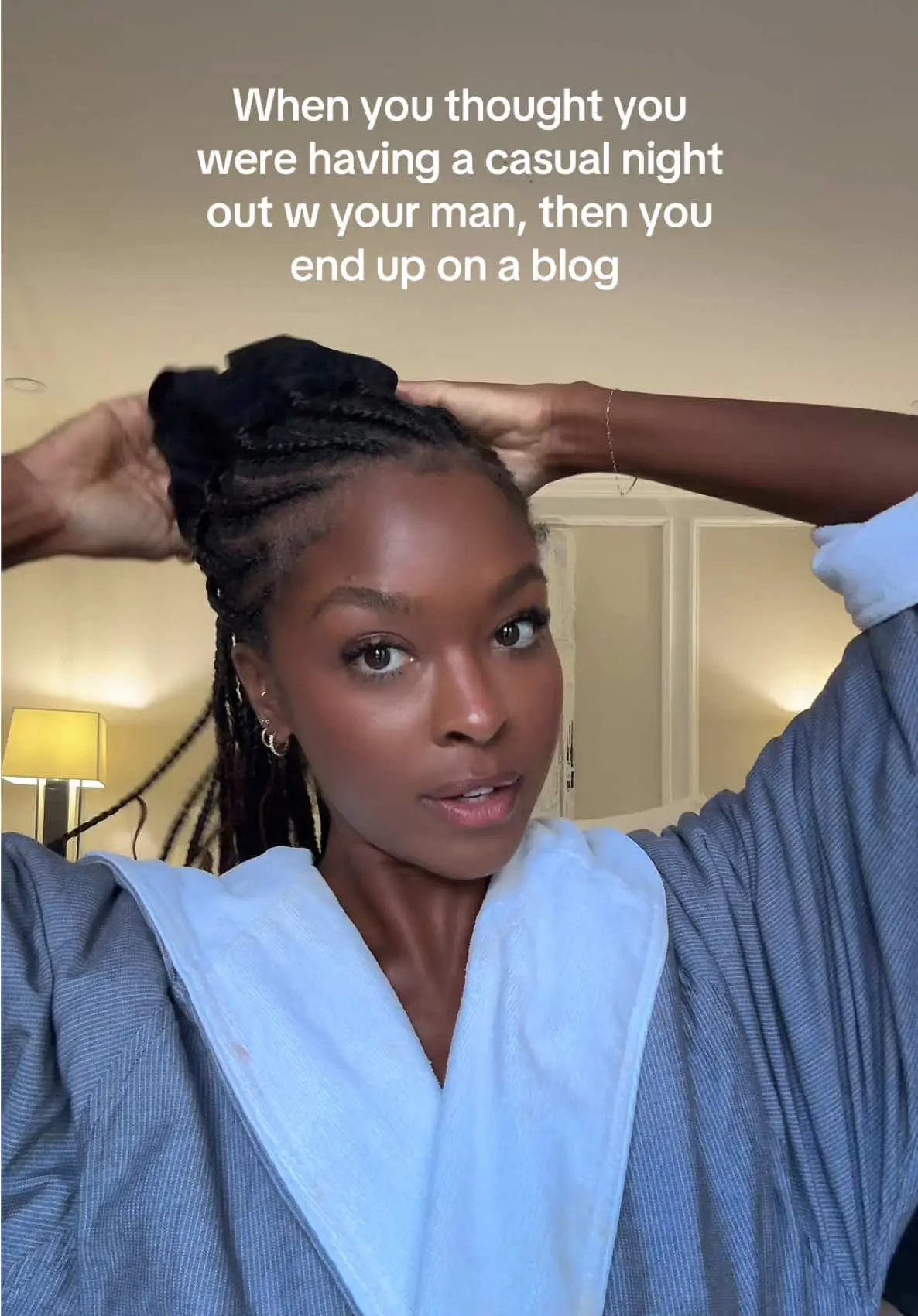 Tiktok post thumbnail