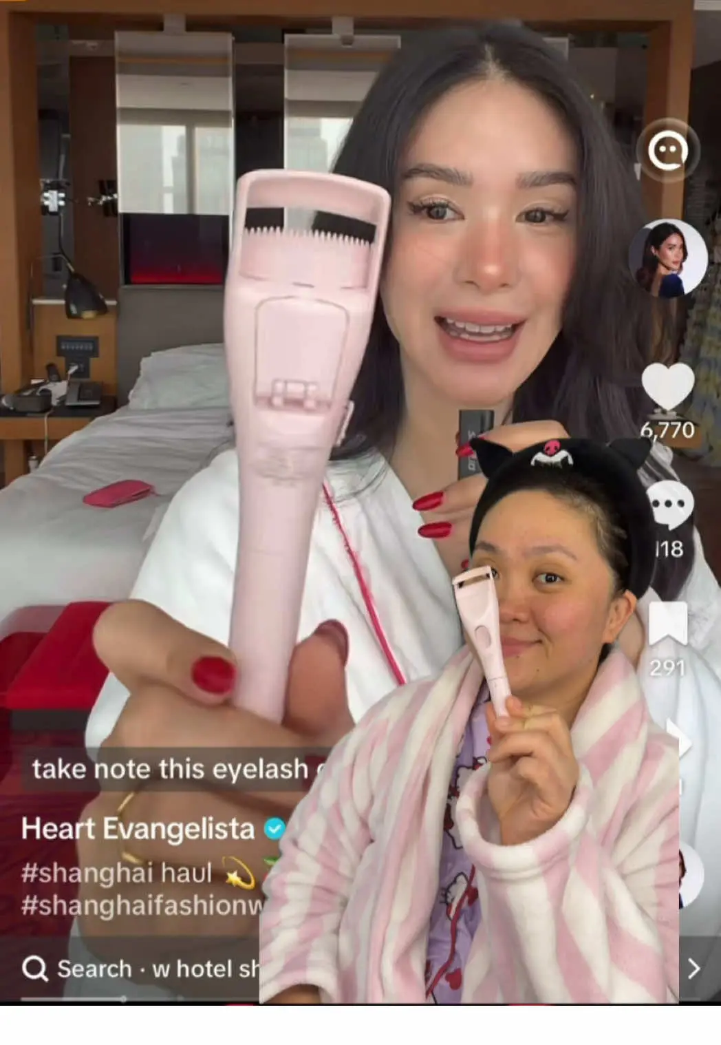 Tiktok post thumbnail