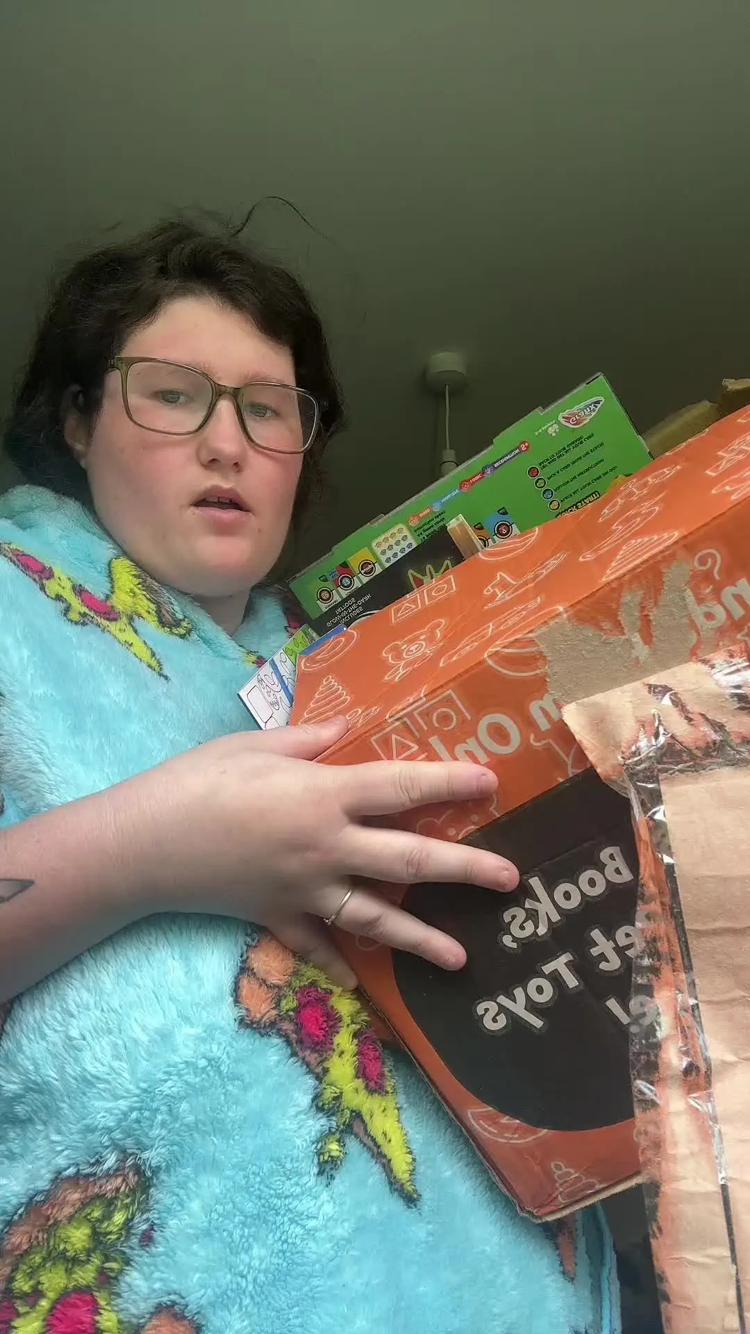 Tiktok post thumbnail
