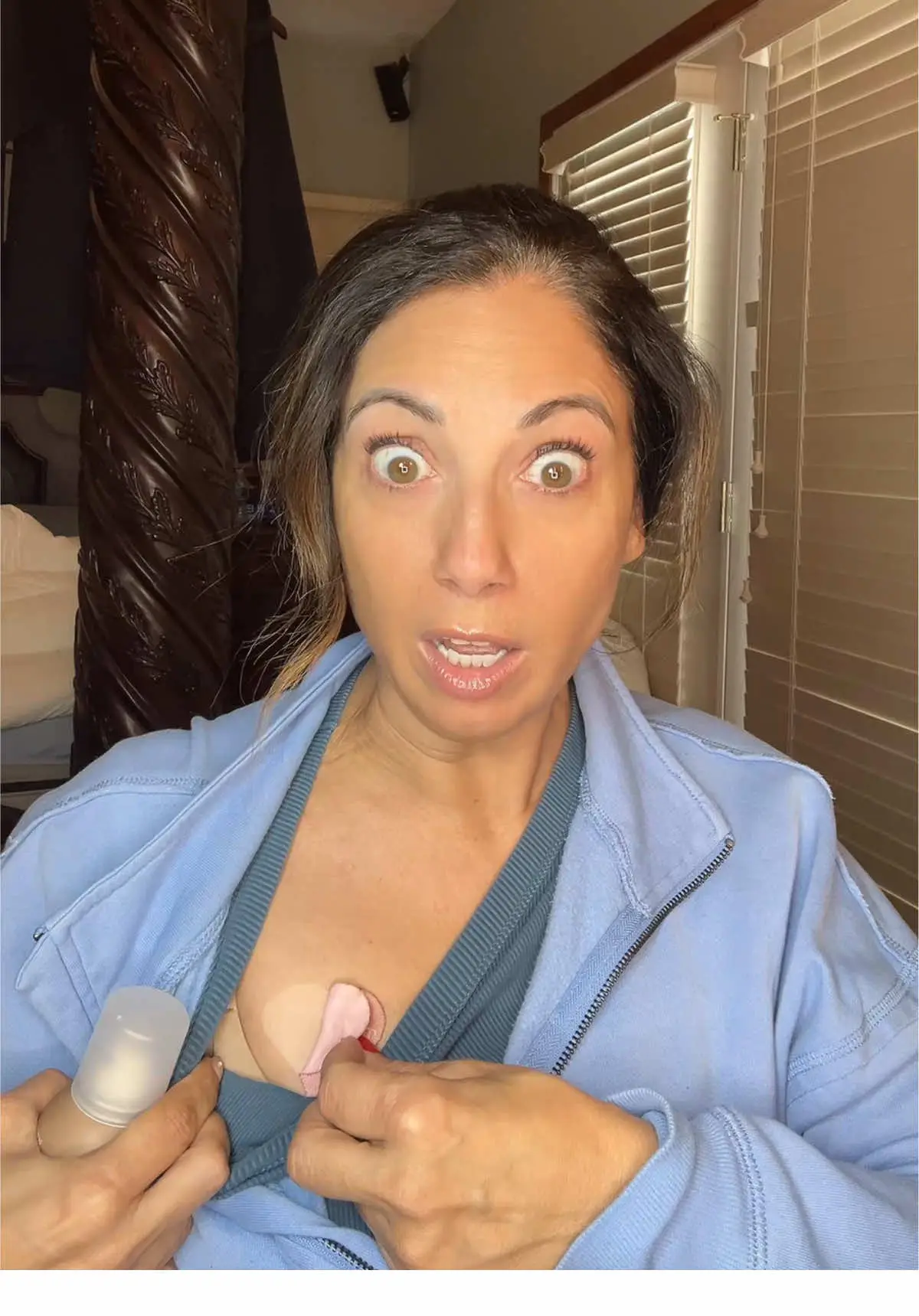 Tiktok post preview 2 from @danielle.toks