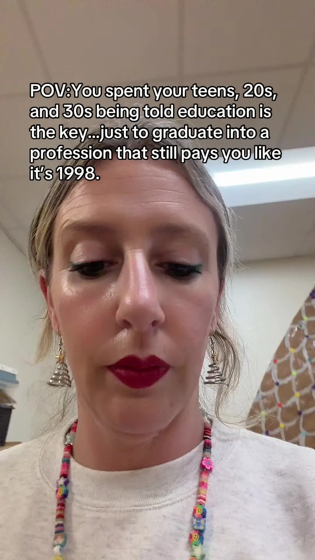 Tiktok post preview 3 from @lindsey_the99