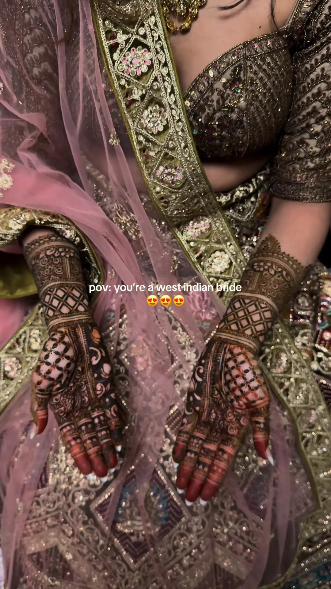 Tiktok post preview 2 from @officialshyansingh