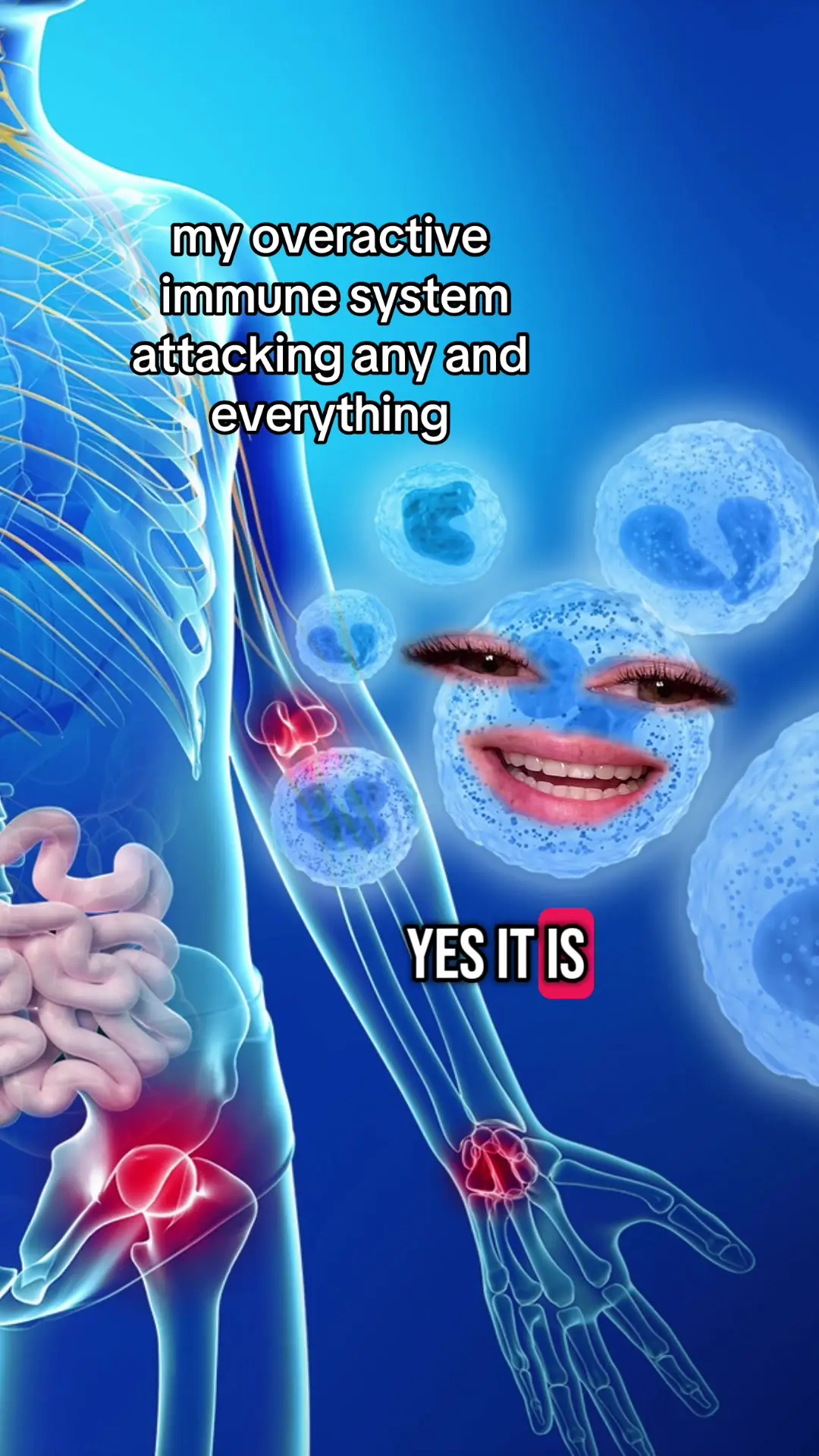 Tiktok post preview 3 from @chronicmeggiee