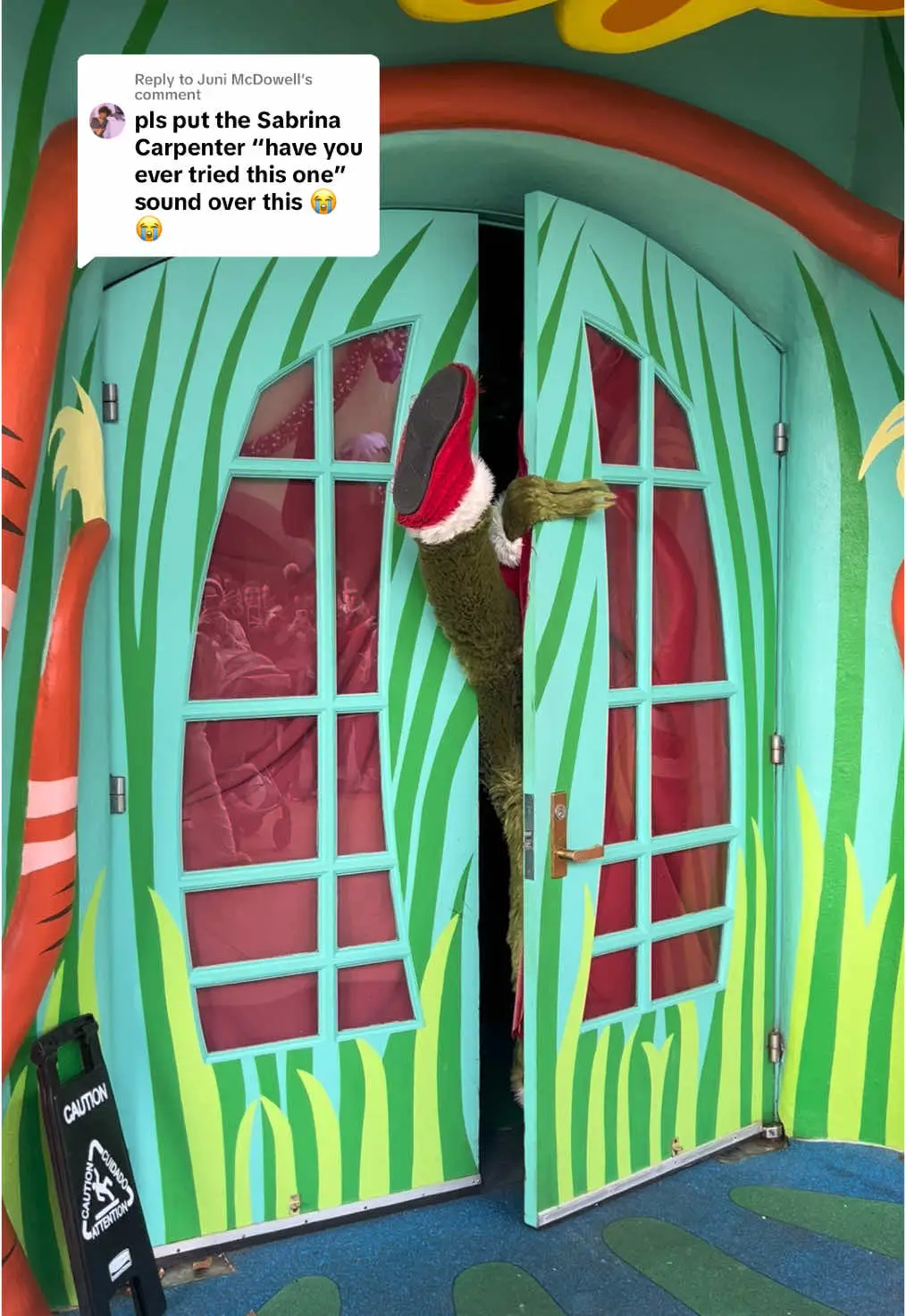 Tiktok post preview 3 from @monorailmagic_