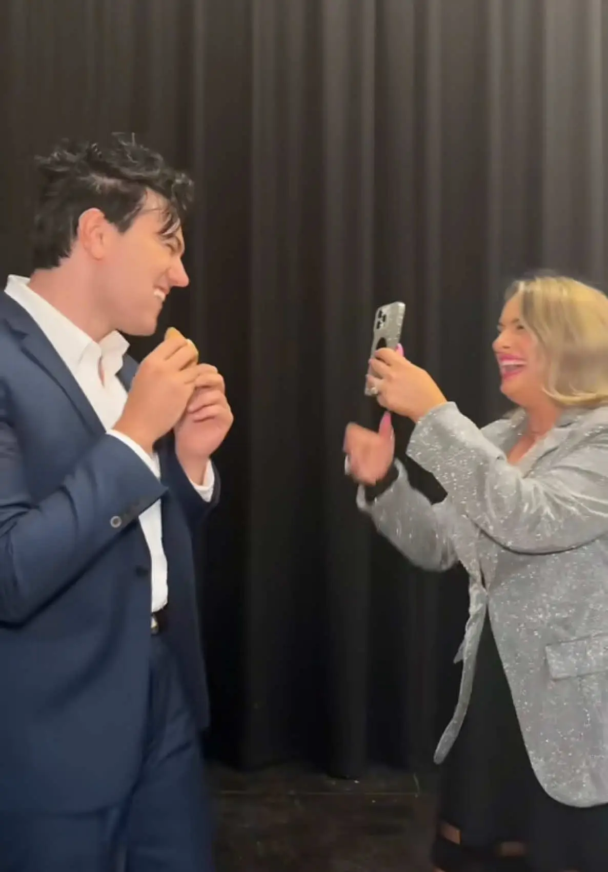 Tiktok post preview 3 from @alexandercircosta