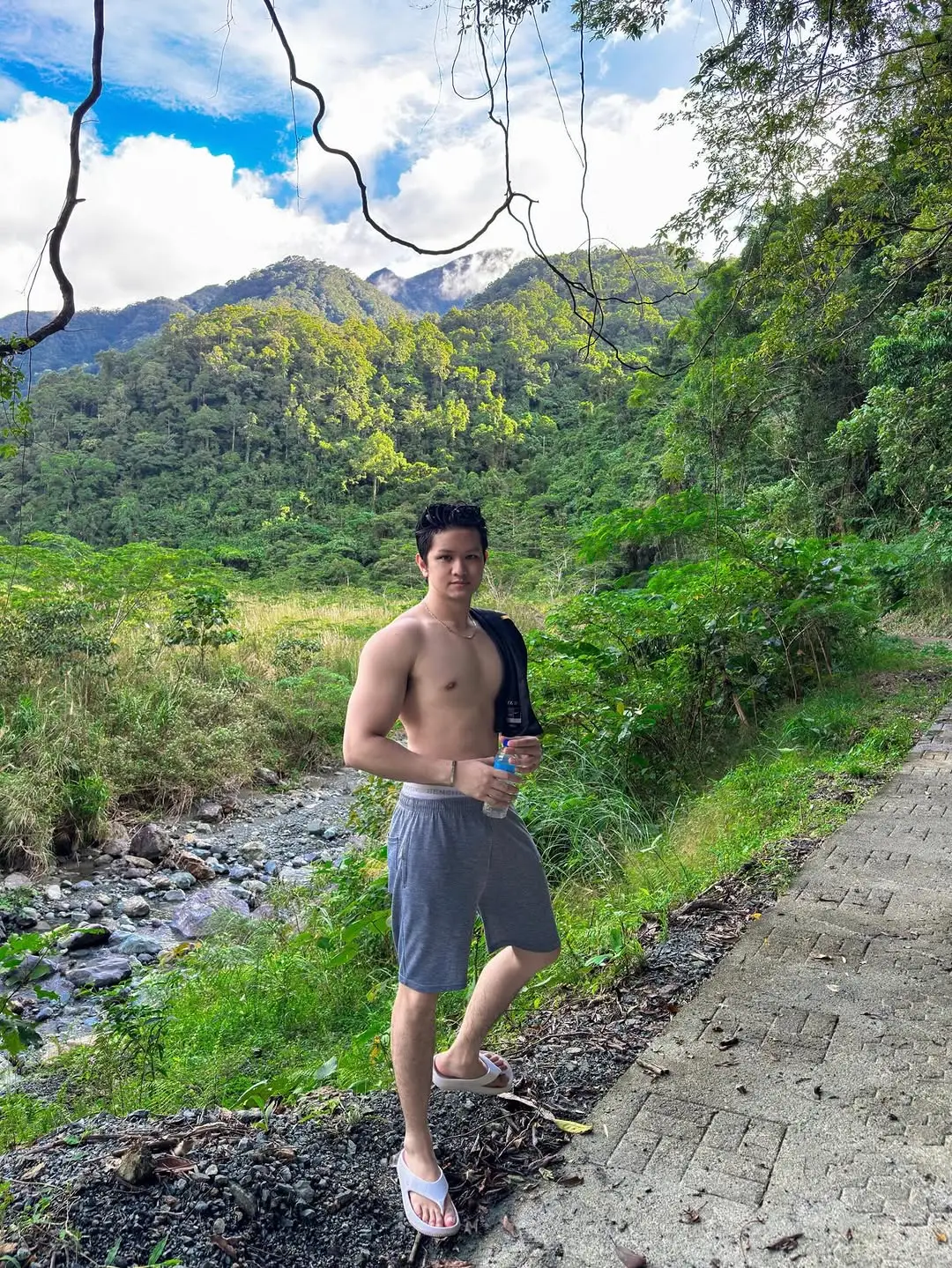 Instagram post thumbnail