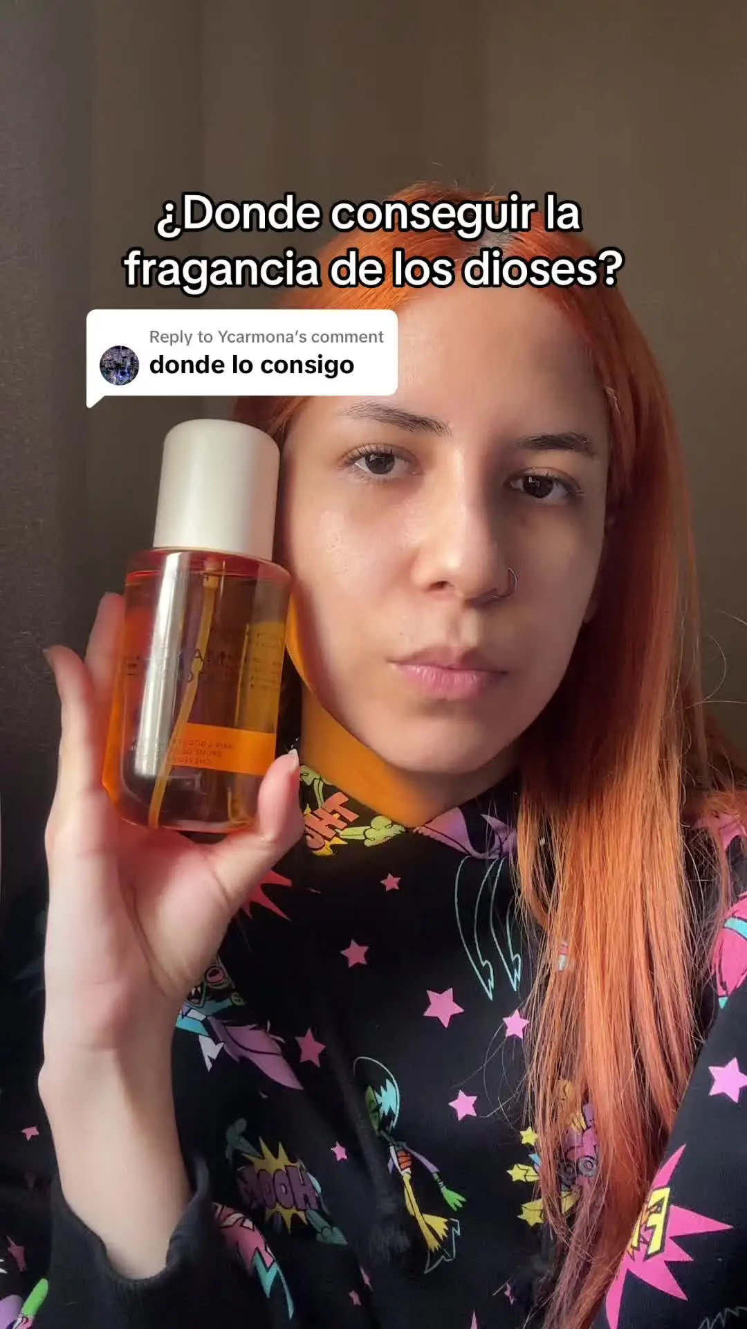 Tiktok post preview 2 from @nobodykillmyvibe