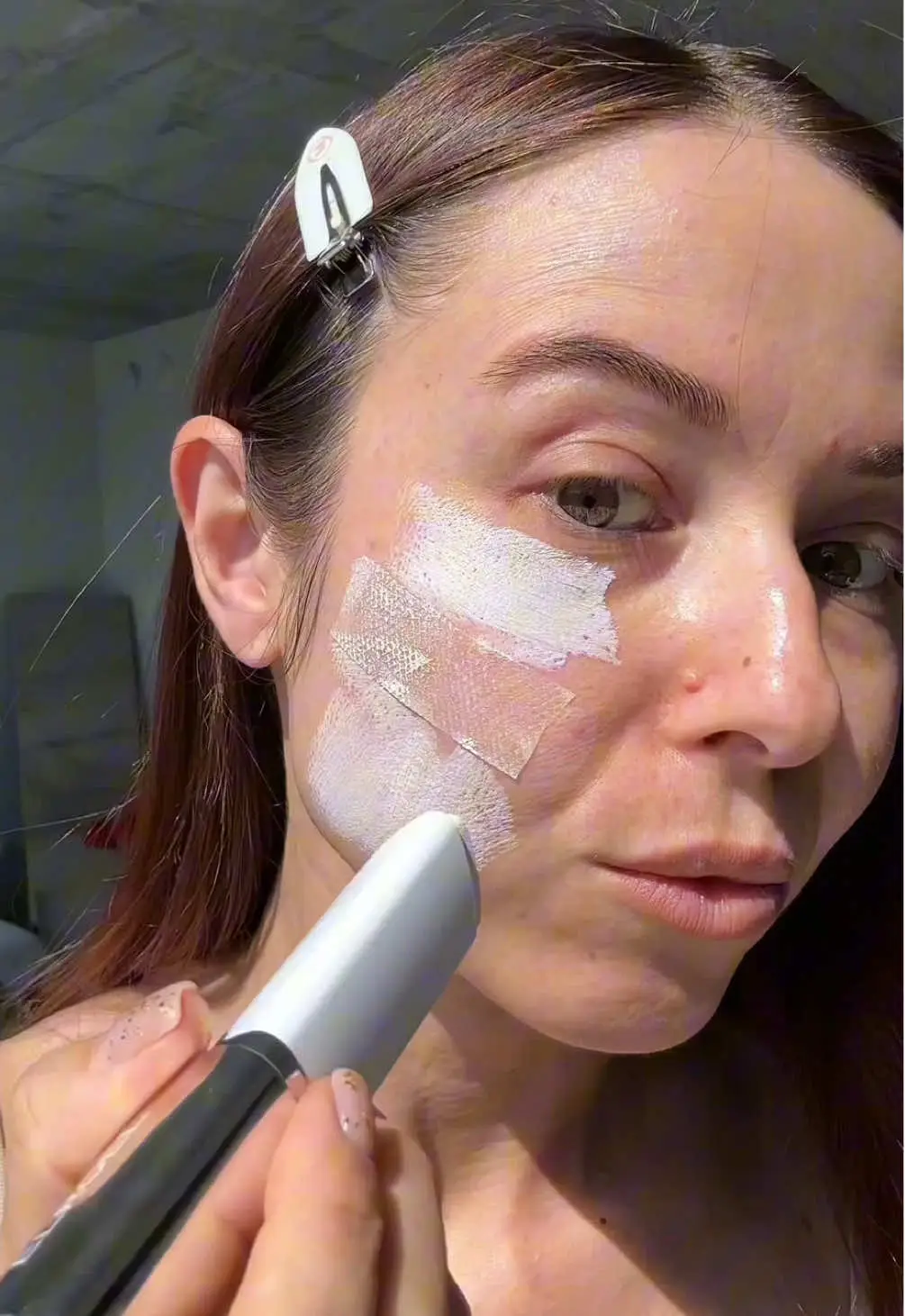 Tiktok post preview 3 from @juliagrabinamakeup