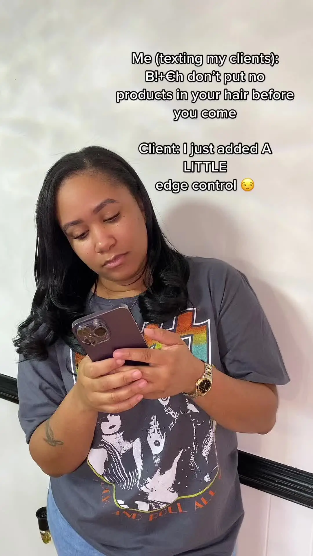 Tiktok post preview 3 from @iamrih