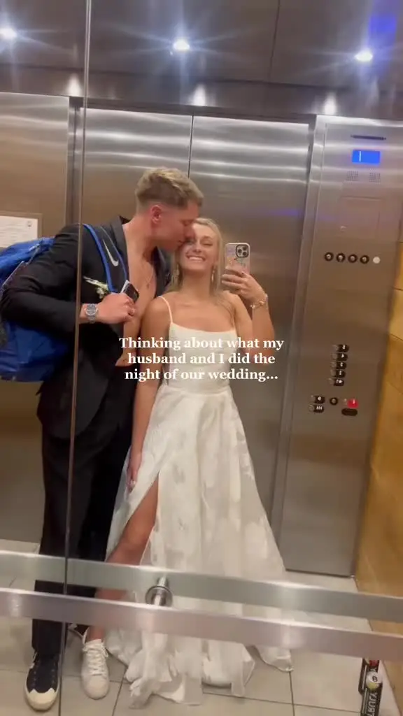 Tiktok post preview 2 from @hannahgthomas
