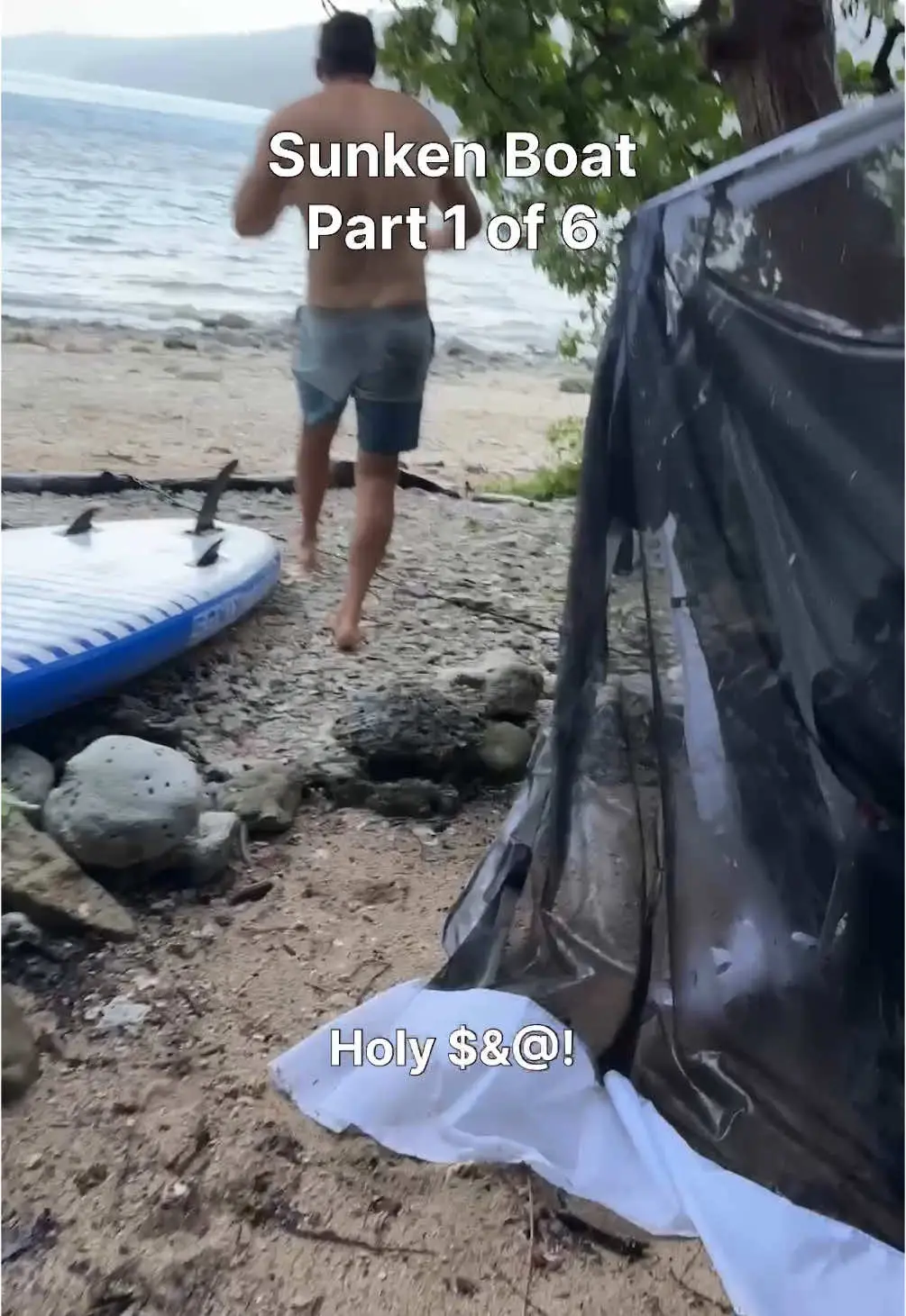 Tiktok post preview 3 from @quarterlifecrisis.travel