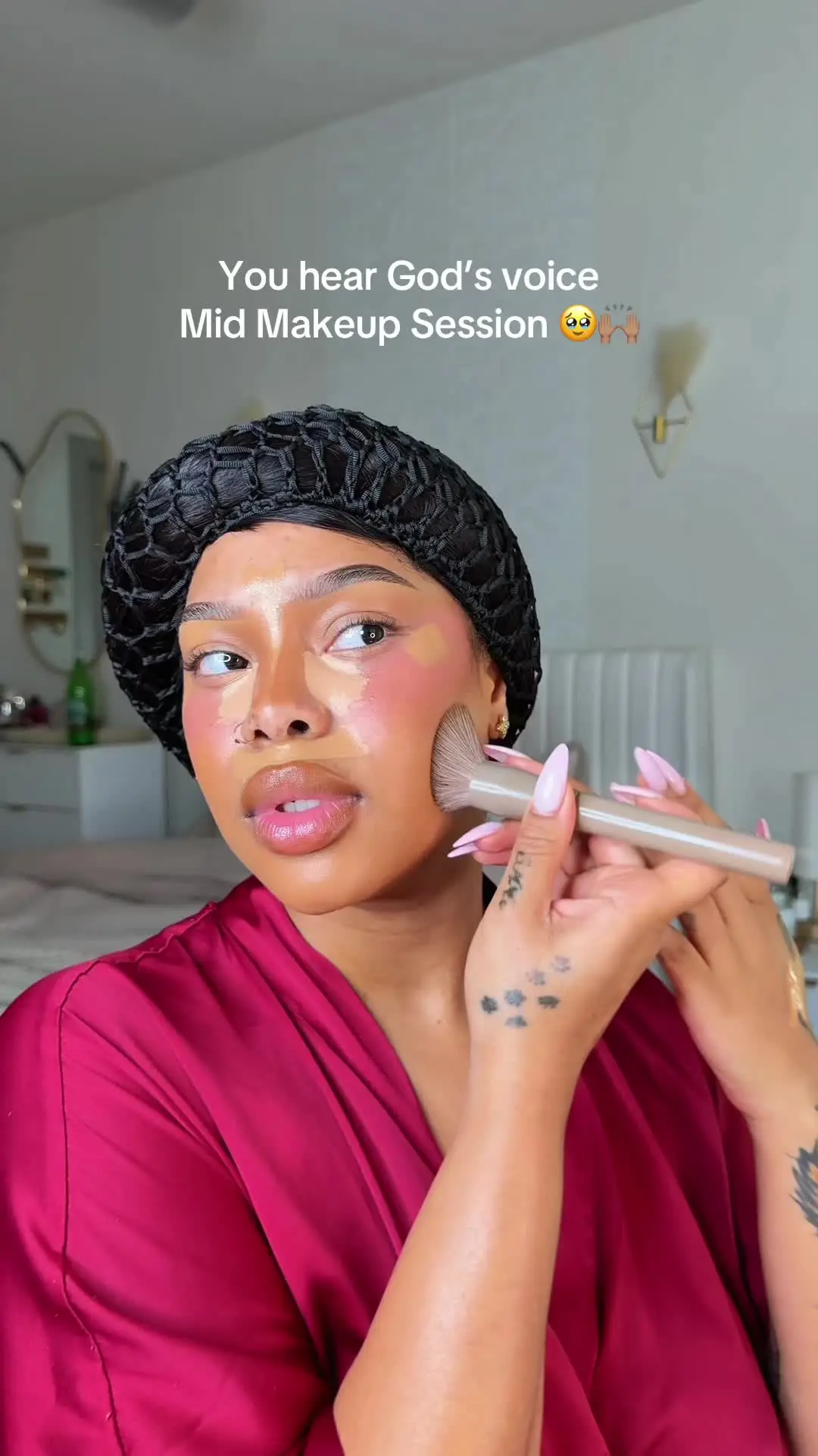 Tiktok post preview 2 from @lexyalize