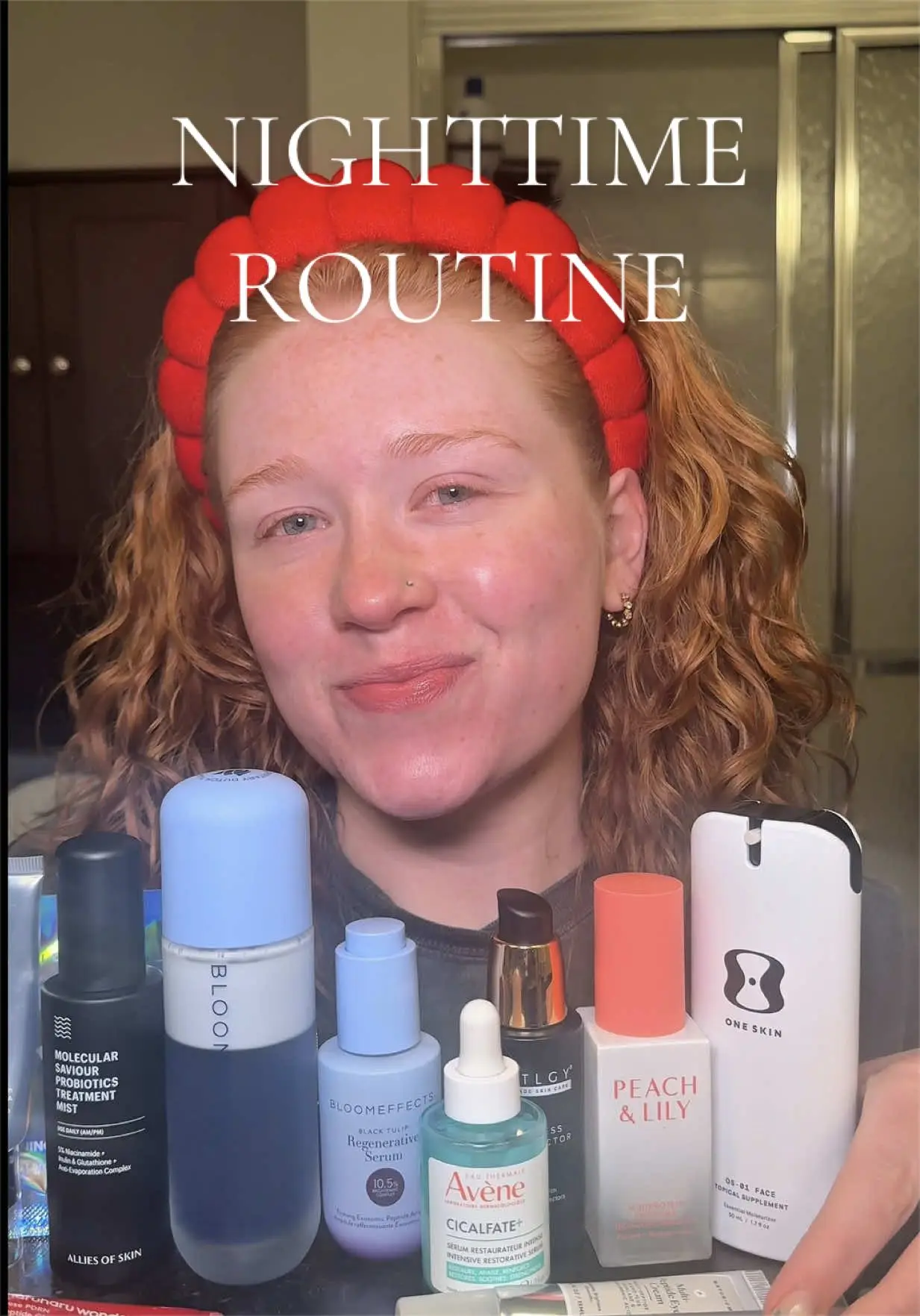 Tiktok post preview 1 from @mollymmcqueen
