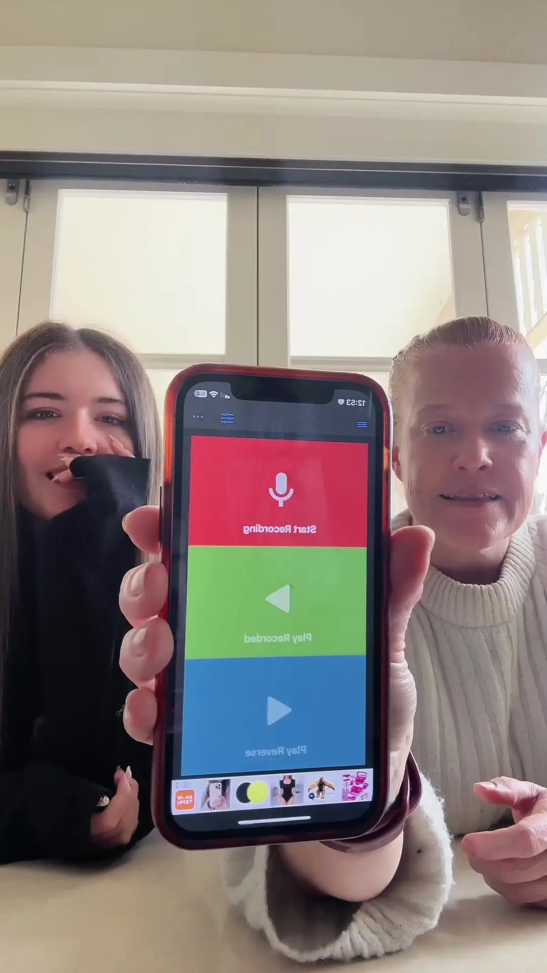 Tiktok post thumbnail