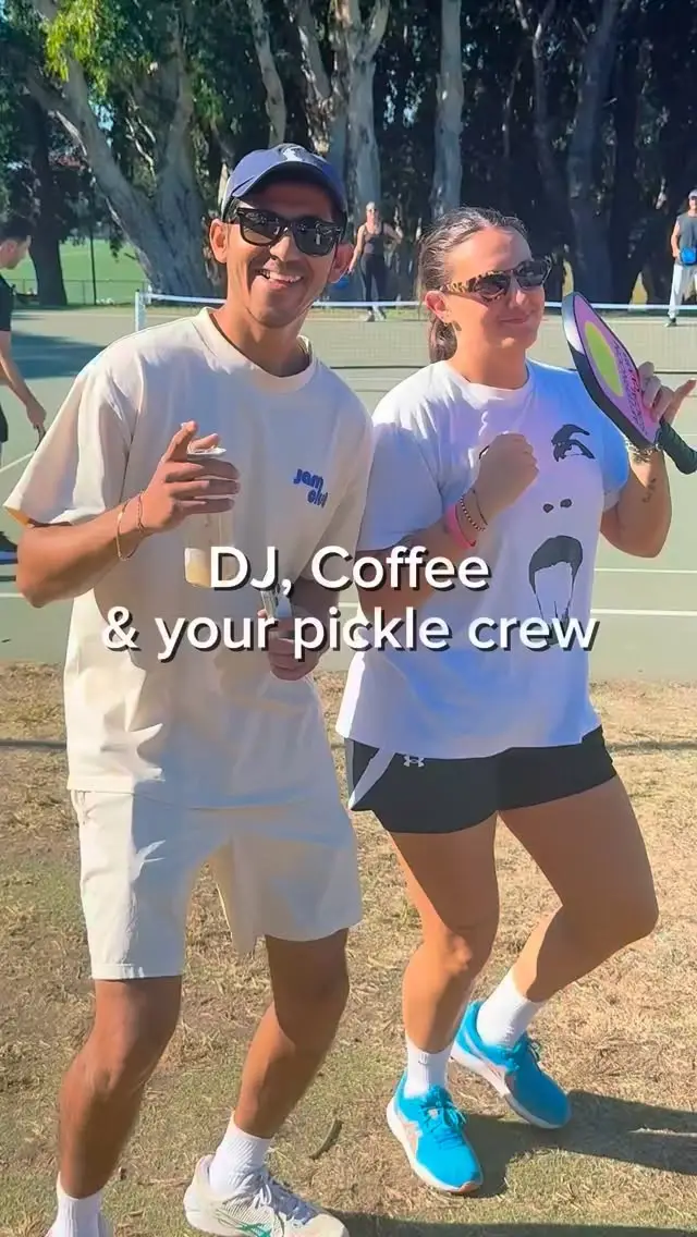 Instagram post preview 2 from jampickleballclub