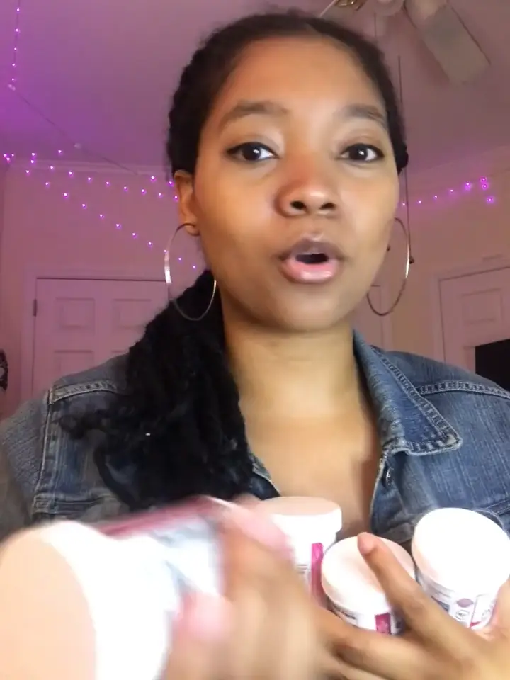 Tiktok post preview 1 from @iridescentugc