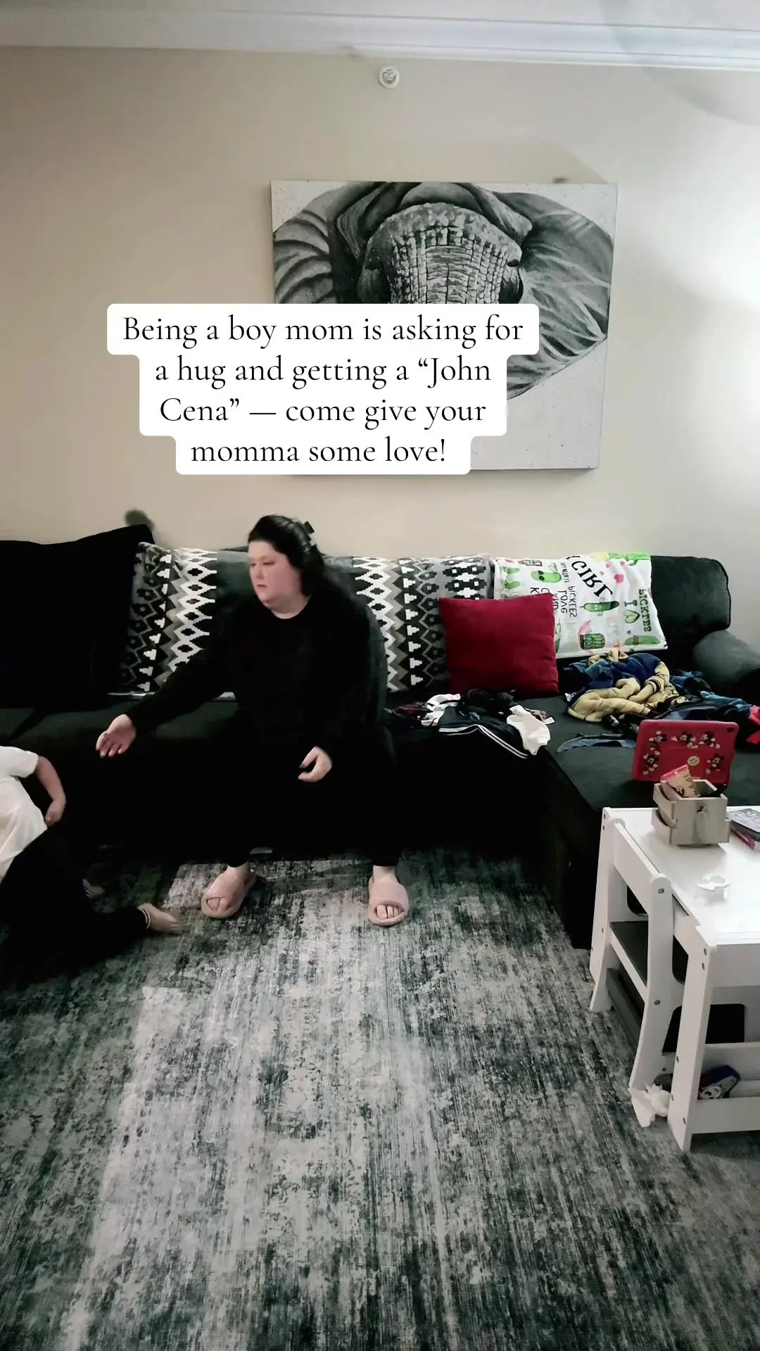 Tiktok post thumbnail