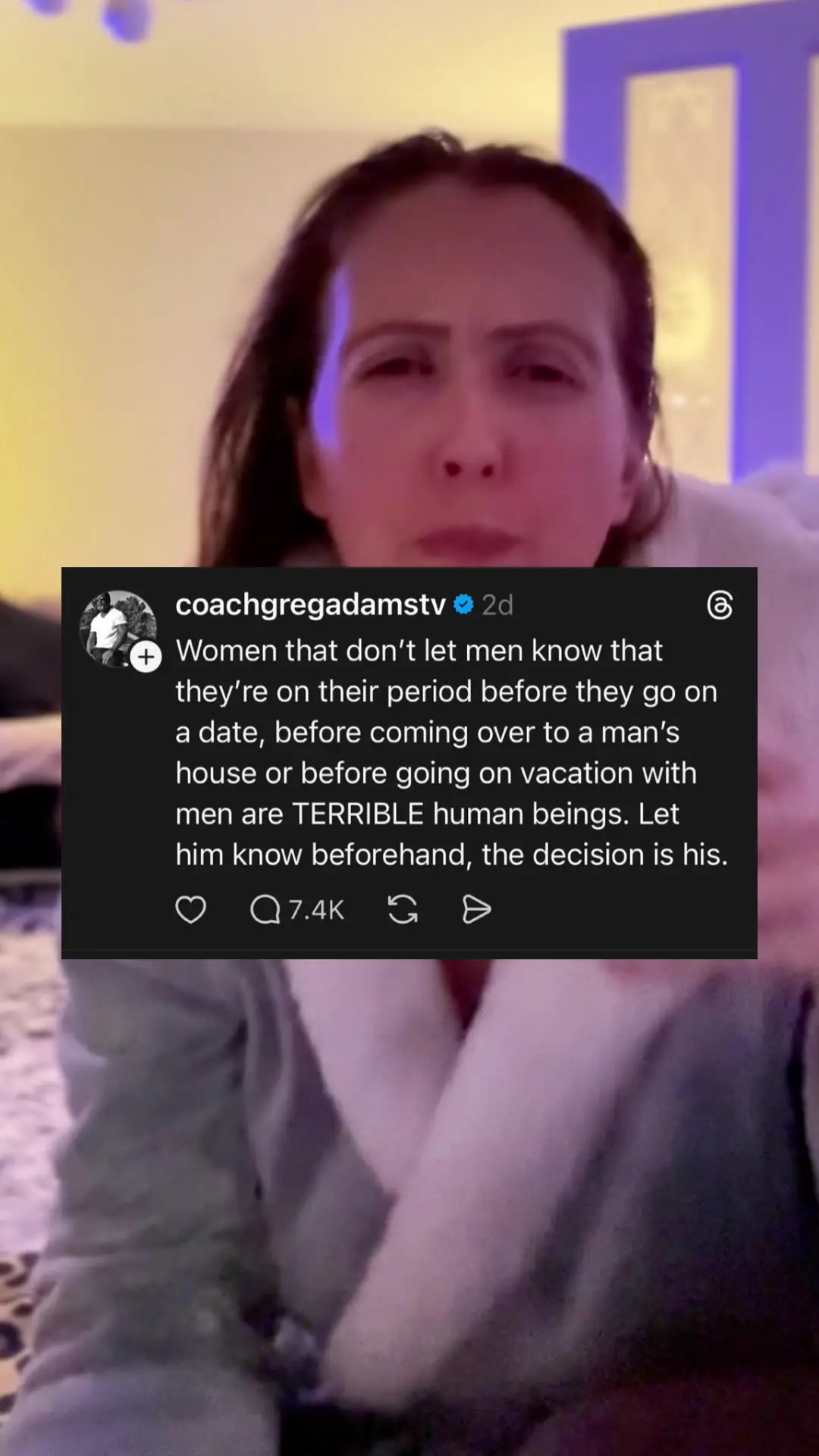 Tiktok post thumbnail
