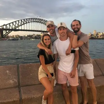 Instagram post thumbnail