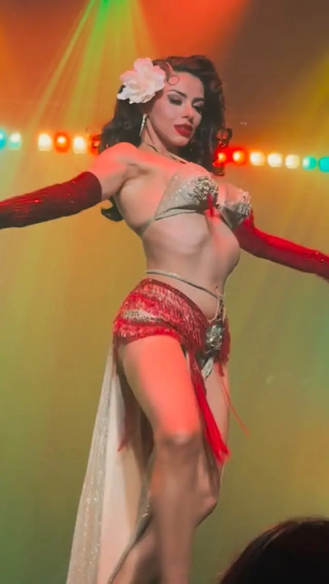 Instagram post preview 3 from yvette_santos22