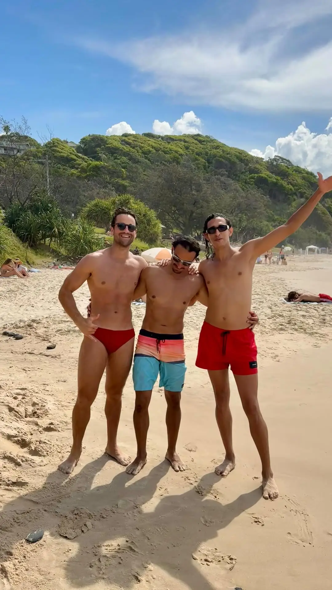 Instagram post thumbnail