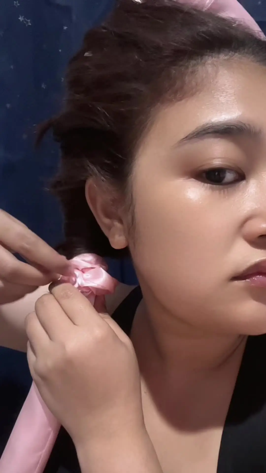 Tiktok post preview 2 from @grlyshnn