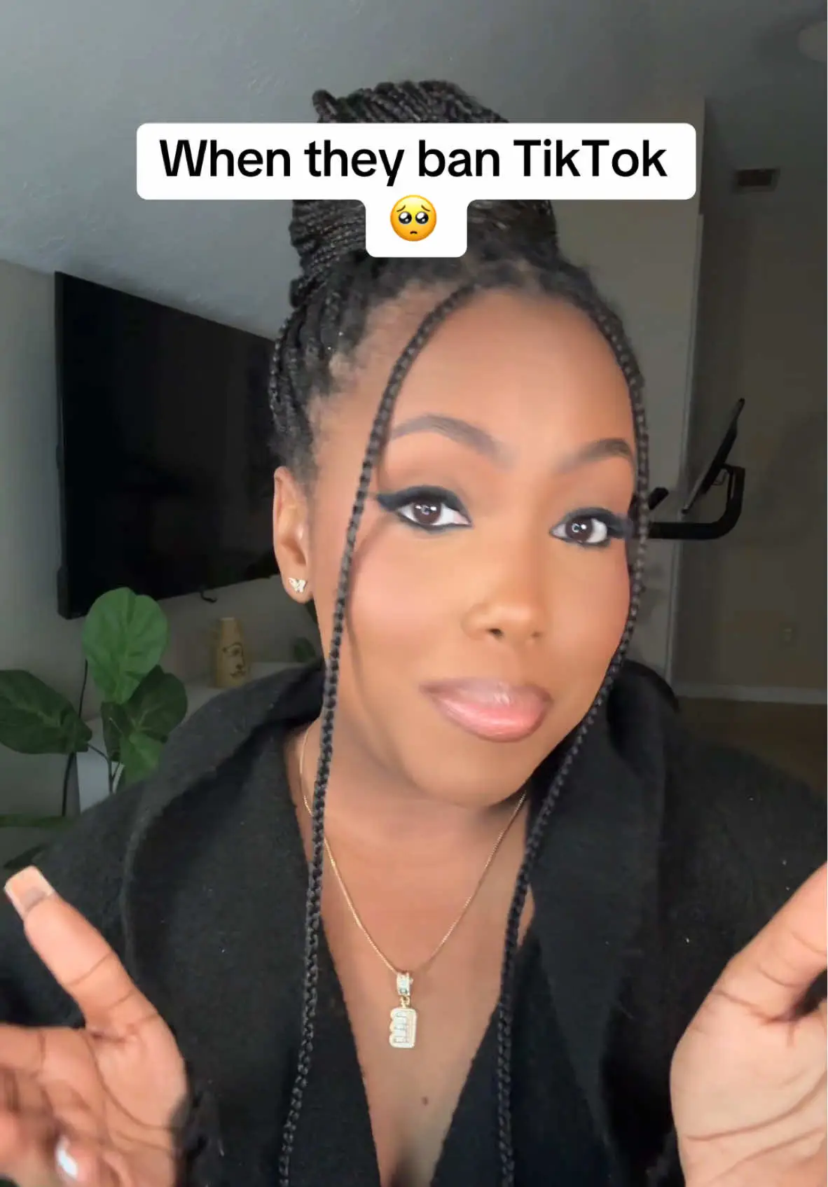Tiktok post thumbnail