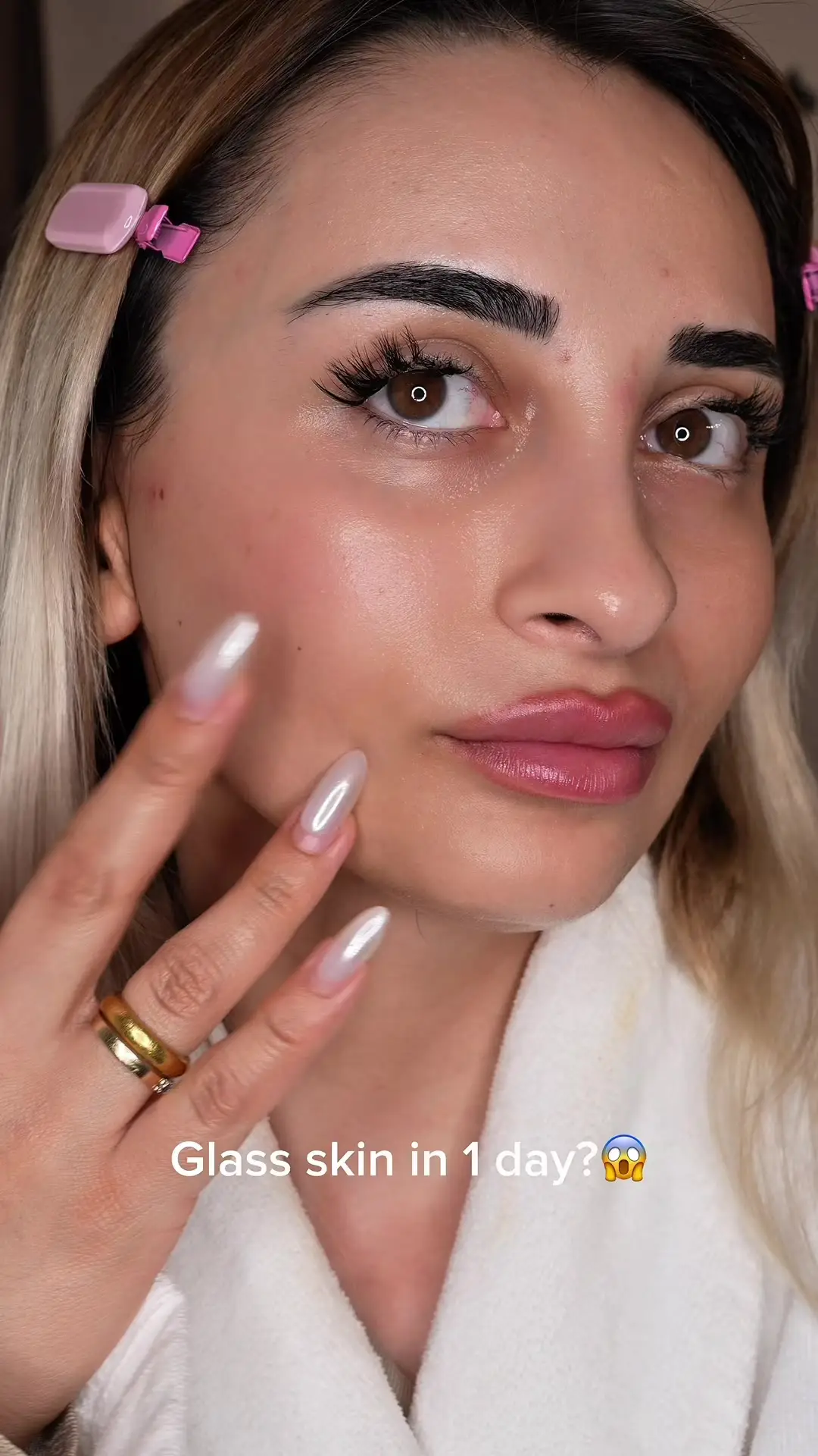 Tiktok post preview 2 from @salliqueen