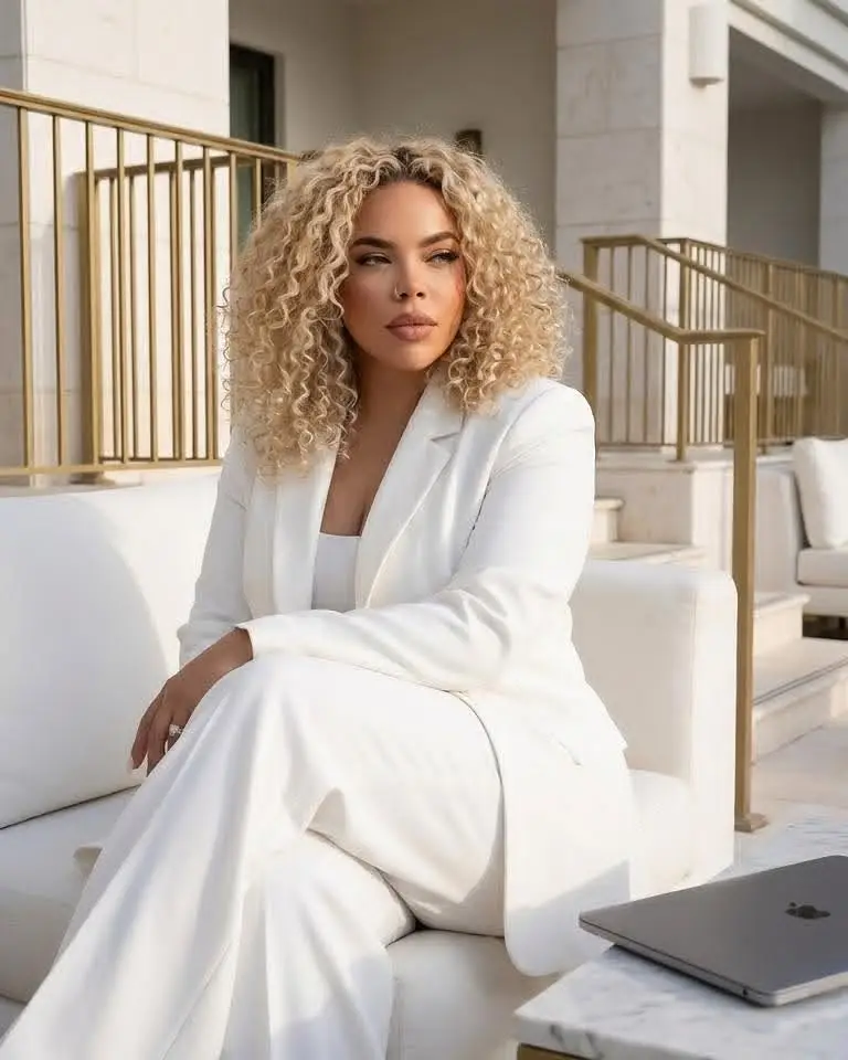 Instagram post preview 2 from curlcrushsarah