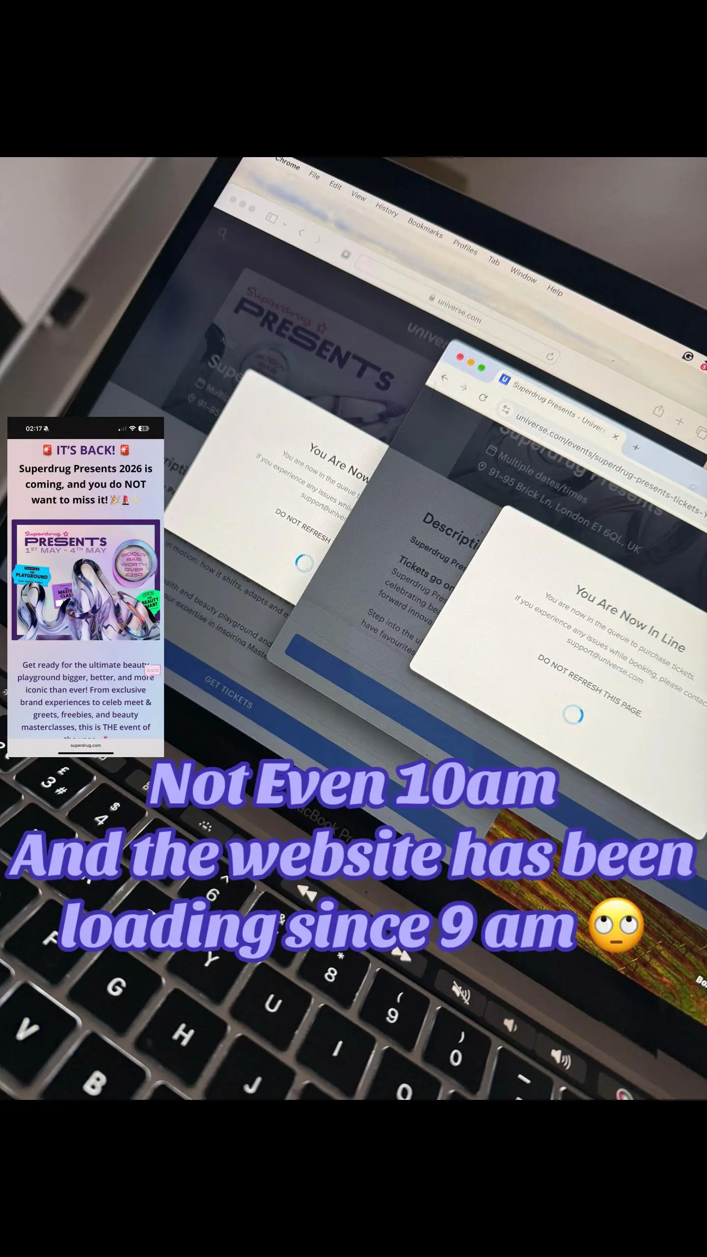 Tiktok post preview 2 from @beauteamour12