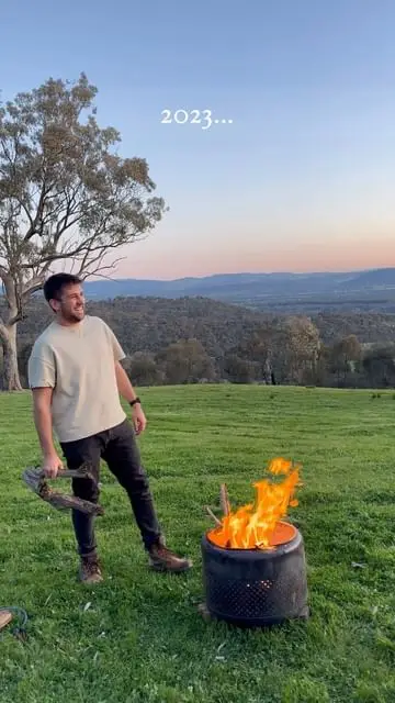 Instagram post thumbnail