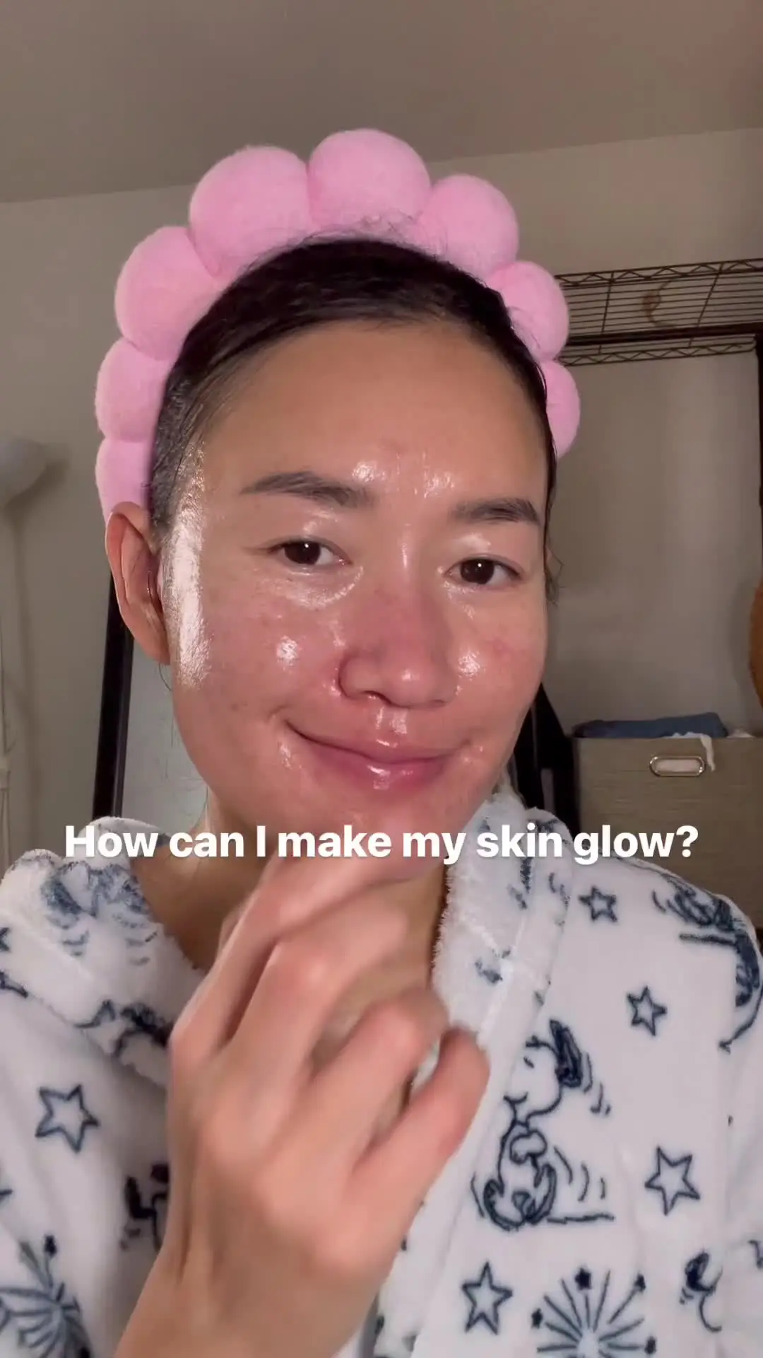 Tiktok post preview 3 from @ninewchawika_