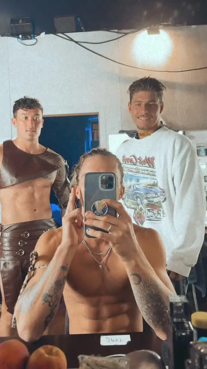 Tiktok post preview 3 from @jakepgreen