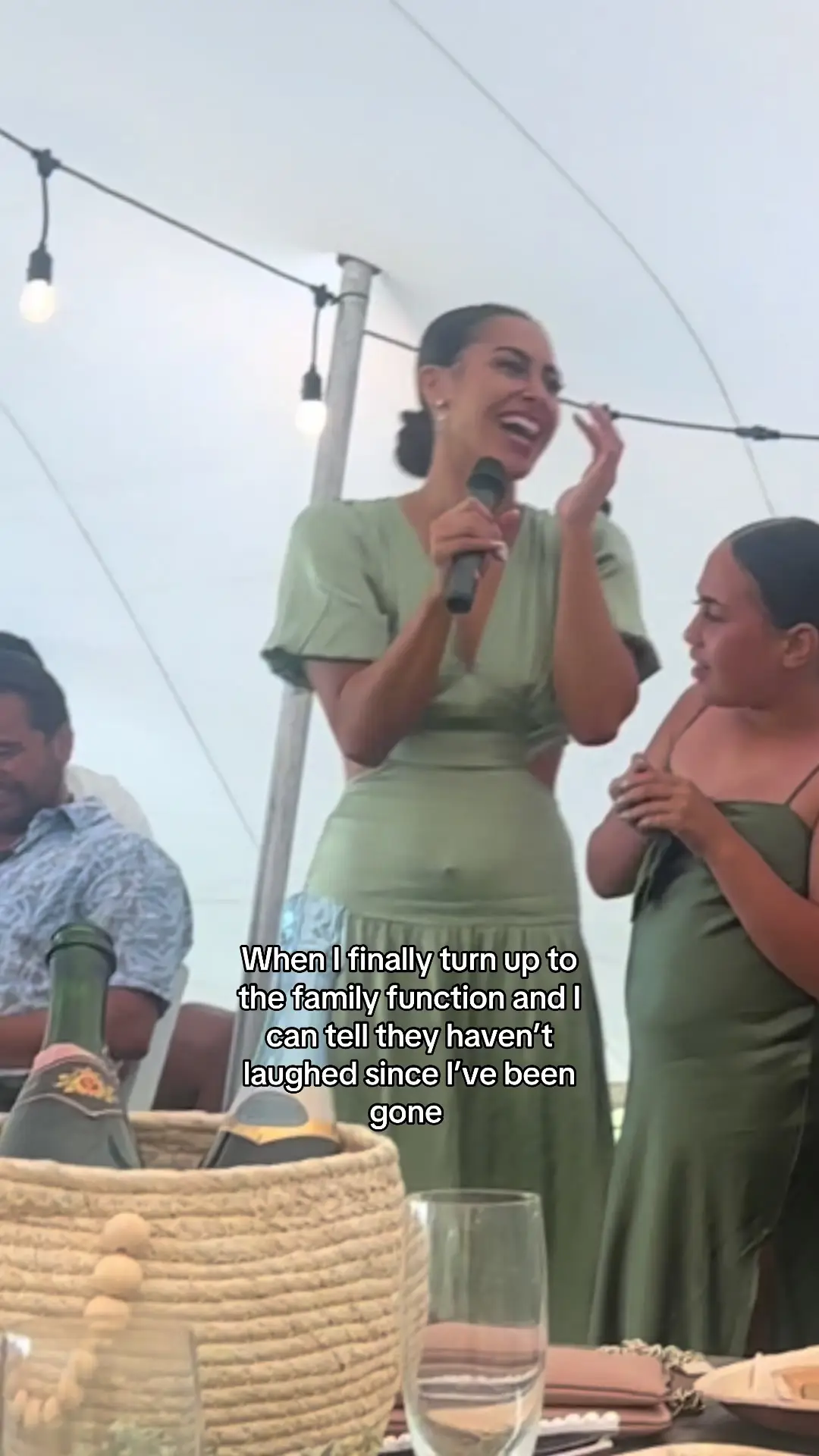 Tiktok post preview 2 from @waiata.jennings